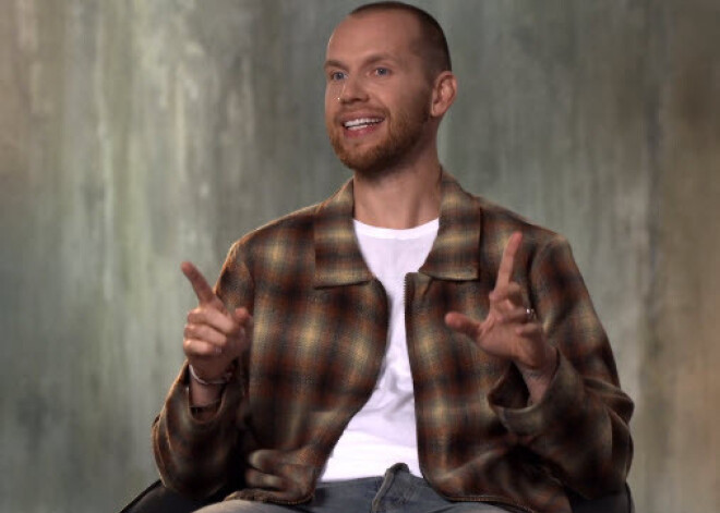 Антон Криворотов признался в интиме с участницей "Холостяка"