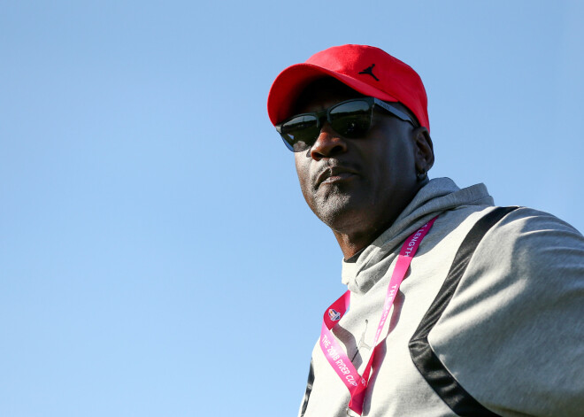 "The Last Dance" pirmās sērijas pārspējušas ESPN dokumentālo pārraižu rekordu