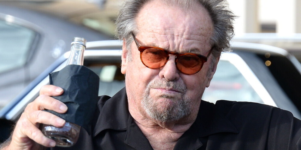 Dzimšanas dienā sveicam Holivudas veterānu Džeku Nikolsonu!