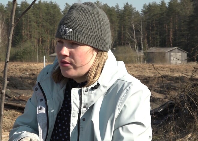 Šovu zvaigzne Magone atklāj, vai gatava izlīgumam ar mammu