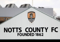 "Notts County" varētu zaudēt pasaules vecākā futbola kluba statusu