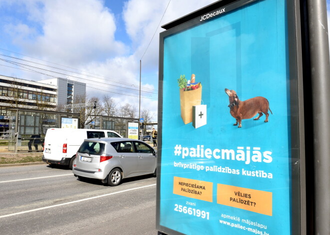 Lielākais Covid-19 inficēto pieaugums pagājušajā diennaktī novērots Rīgā