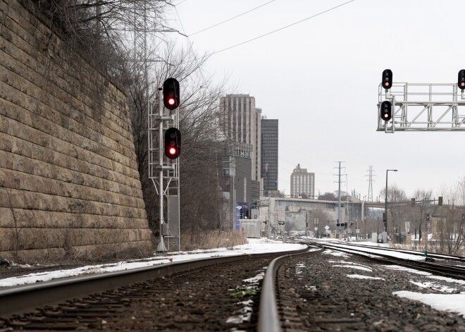 “Rail Baltica” var palīdzēt atveseļoties pēc “Covid-19” radītās krīzes