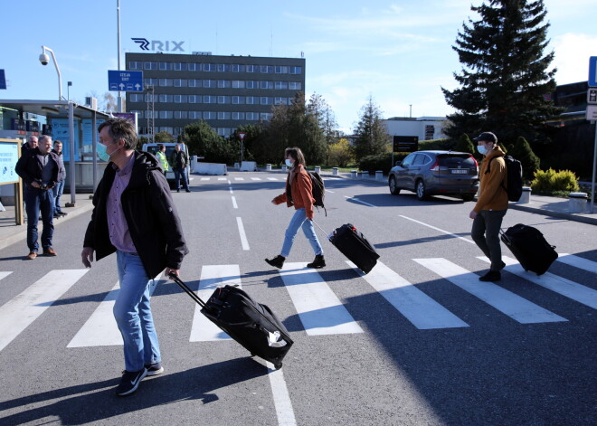 airBaltic veiks papildu lidojumus no Helsinkiem un Oslo