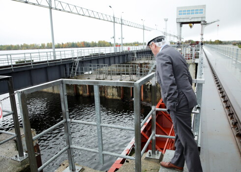 lustratīvs attēls.