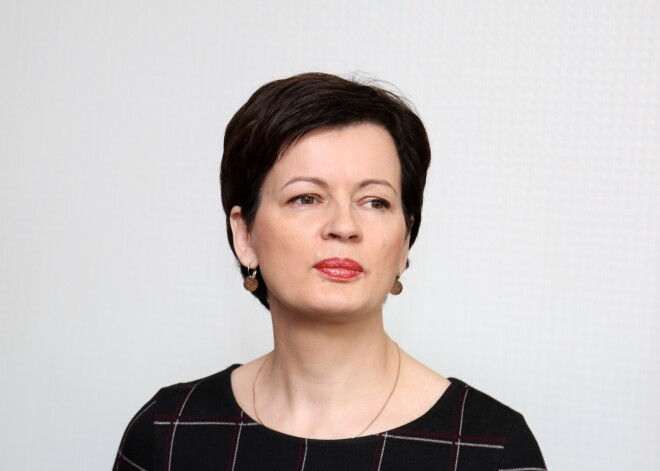 Rūta Dimanta: "Esam daudz gatavāki nekā iepriekšējā krīzē"