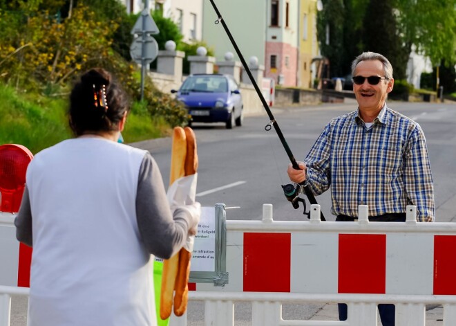 Vācijas pandēmijas veiksmes stāsts nav nejaušība: turpinās pragmatisks darbs