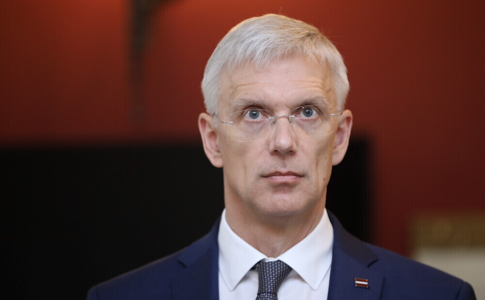 Премьер министр латвии сейчас Премьер министр латвии сейчас