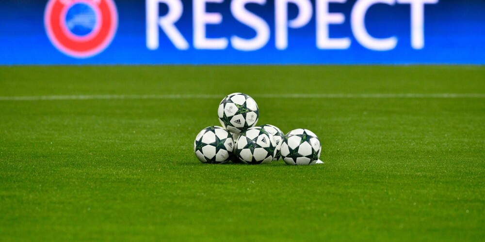 UEFA nacionālo federāciju atbalstam atvēl 236 miljonus eiro