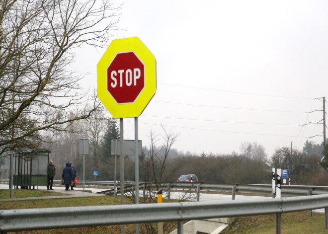 Ceļu infrastruktūras projektiem atvēl papildu 75 miljonus eiro