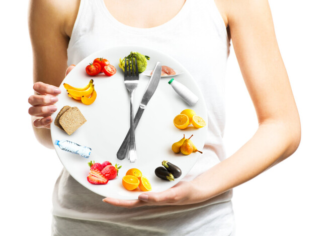 Что такое пищевое окно и как оно поможет похудеть?