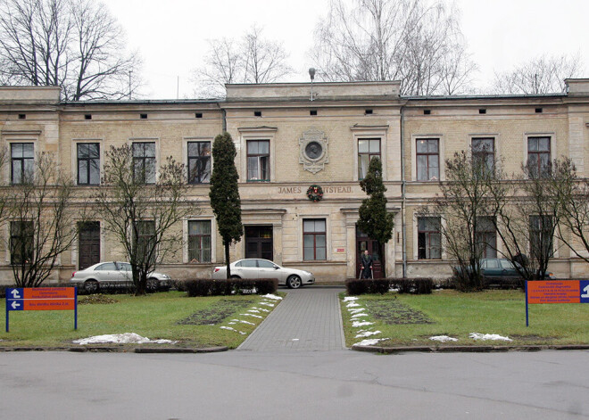 Bērnu klīniskās universitātes slimnīca piedāvā konsultācijas vecākiem par Covid-19