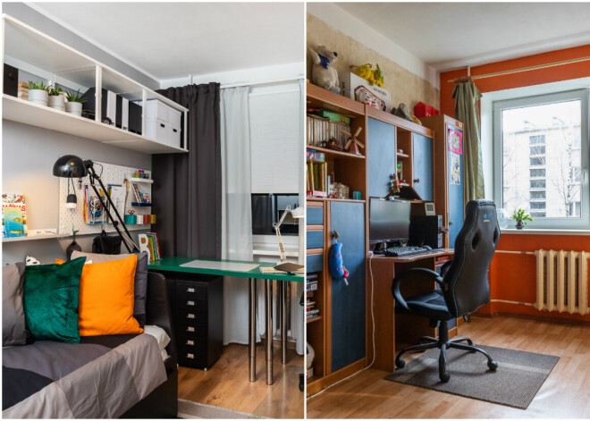 Kā stilīgi iekārtot istabu pusaudzim? Interjera dizaineres padomi