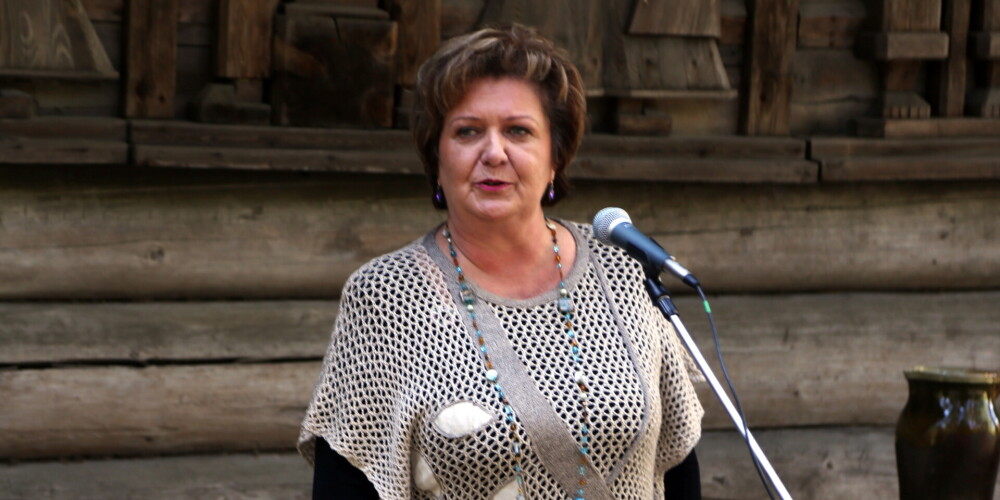 Ilze Millersone