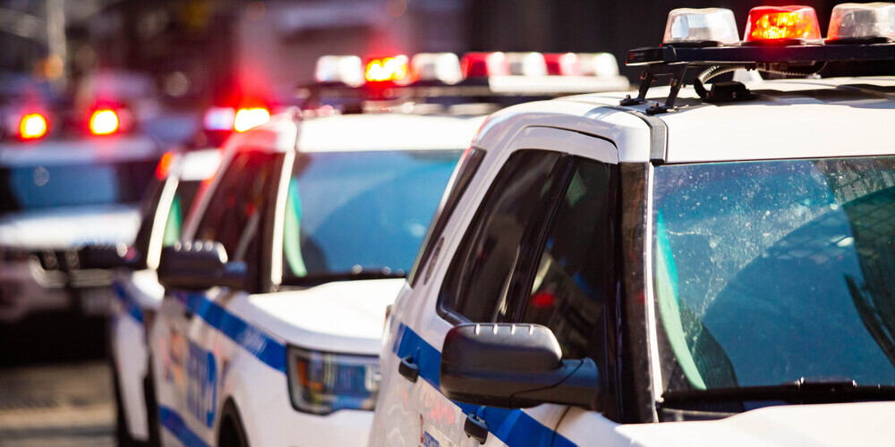 В Нью-Йорке обнаружили грузовики с десятками разлагающихся тел