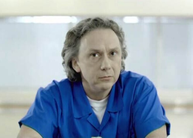 Звезда "Интернов" Вадим Демчог отрекся от дочери