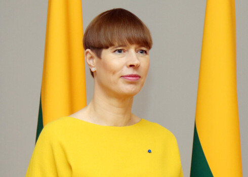 Kaljulaida sarunā ar ANO ģenerālsekretāru pievērš uzmanību Covid-19 krīzes drošības riskiem