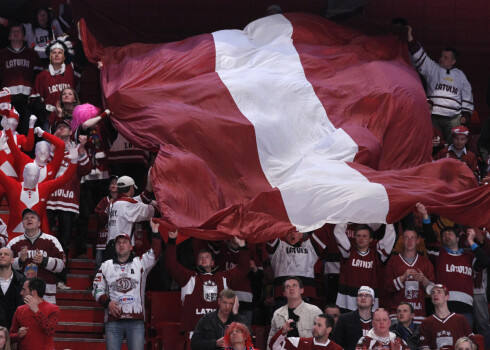 Starptautiskā Hokeja federācija noteikusi Latvijas hokeja zvaigžņu izlasi