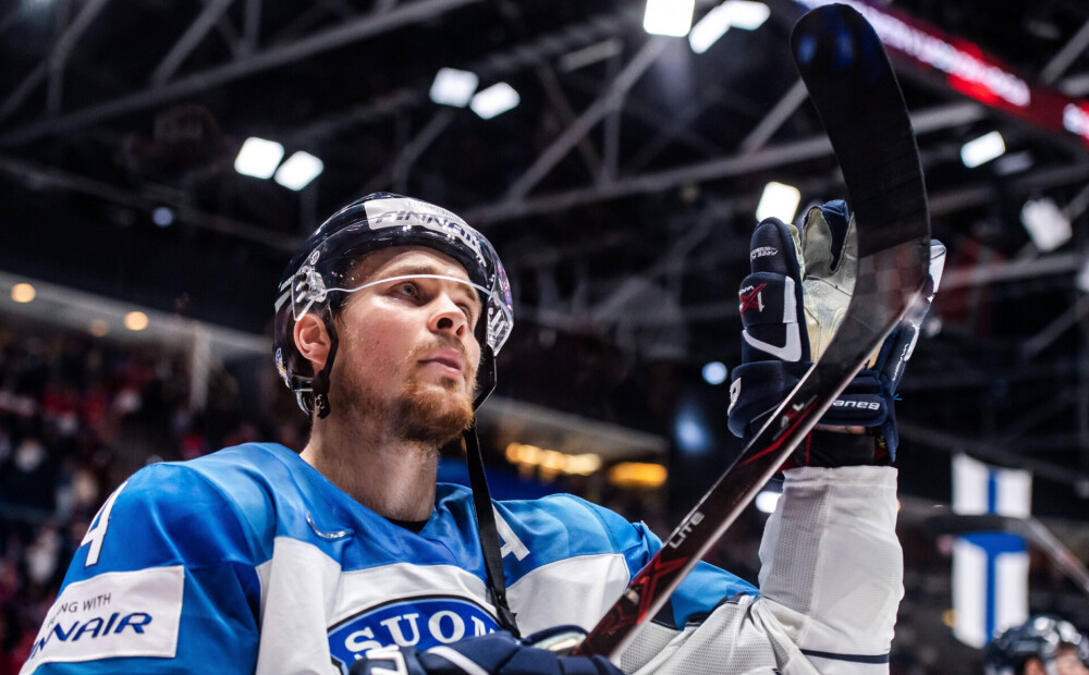 KHL rezultatīvākais aizsargs lauž līgumu un pārceļas uz NHL