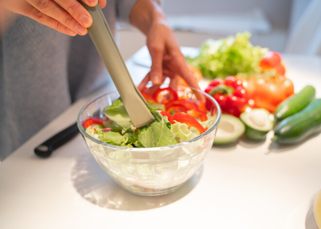 7 советов, чтобы потреблять на 200 "пустых" калорий в день меньше