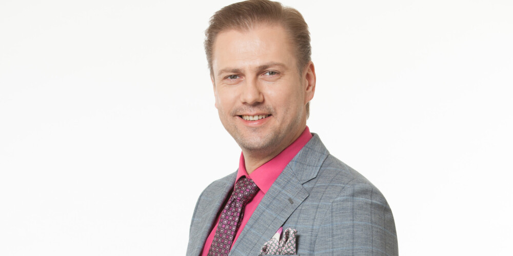 Lauri, sveiks! Dailes teātra aktierim Subatniekam šodien dzimšanas diena!