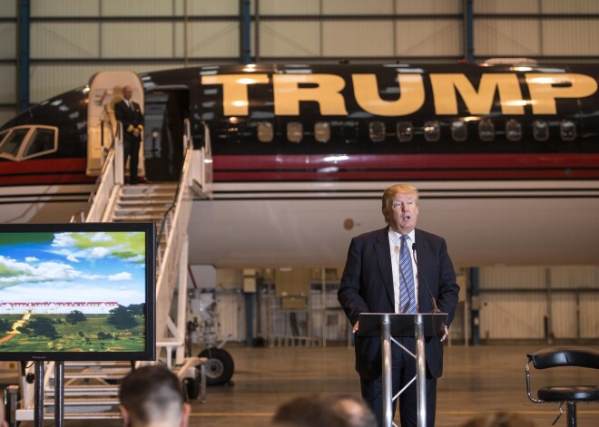 Tramps, Timberleiks, Lady Gaga un citas zvaigznes atklāj savu panākumu formulu