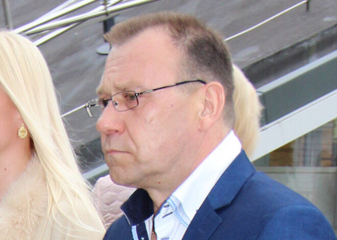 Nesen mirušās Strīķes dzīvesbiedrs un Juraša sievas advokātu birojs iemaksājuši drošības naudu Aigara Sparāna atbrīvošanai