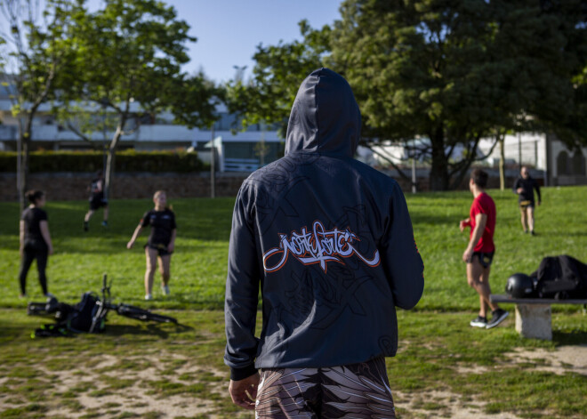Ceturtdien valdība varētu lemt par atļauju rīkot organizētus treniņus ārtelpās