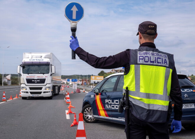 EK rekomendē paturēt bloka ārējās robežas slēgtas līdz 15.jūnijam