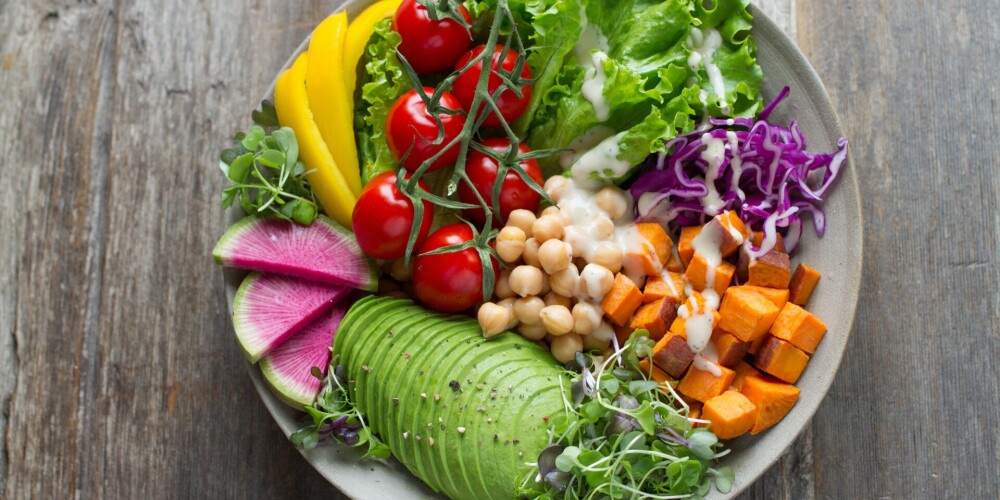 Labs ēdiens veselībai dod vairāk nekā lēti vitamīni