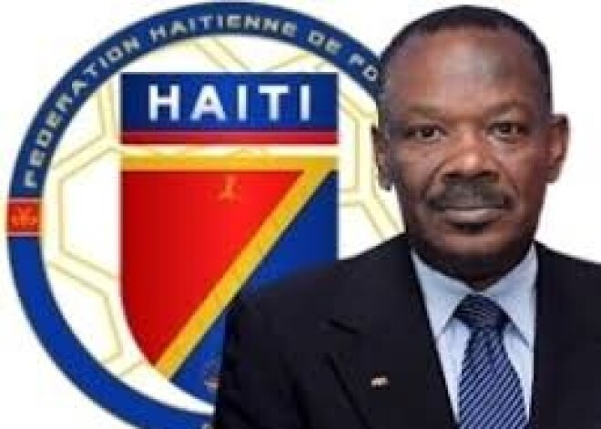 Haiti Futbola federācijas prezidents tiek apsūdzēts izvarošanā un seksuāla rakstura uzbrukumos