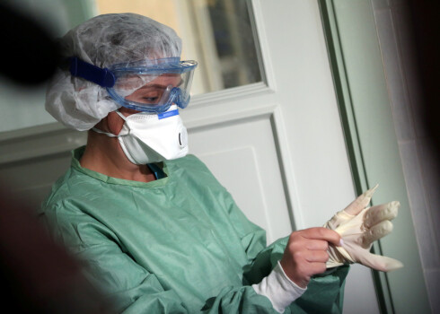 Noskaidrojam, vai Latvijas ārstniecības iestādēs līdz šim faktiski ir novērota pandēmijas ietekme uz ārstēšanas pieejamību vai pacientu interesi par nepieciešamajām procedūrām un konsultācijām.