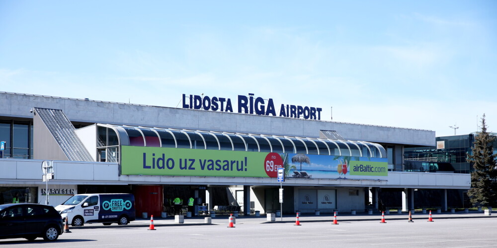 Plāno prezentēt vienotas vadlīnijas drošības pasākumiem Eiropas lidostām un lidsabiedrībām