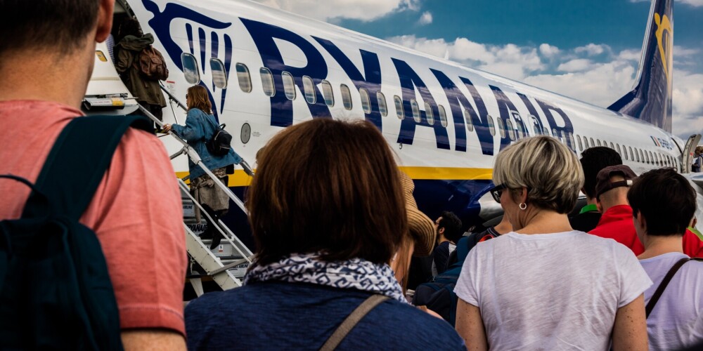 Ryanair назвала дату возобновления полетов. Какие ограничения ждут пассажиров?