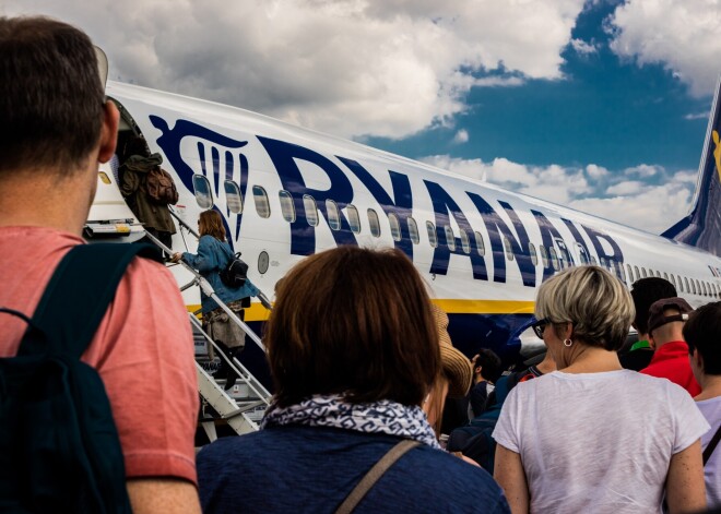 Ryanair назвала дату возобновления полетов. Какие ограничения ждут пассажиров?