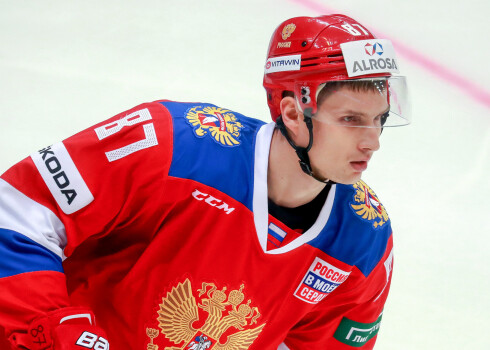 Indraša bijušo komandas biedru spēlētāji atzīst par labāko KHL hokejistu