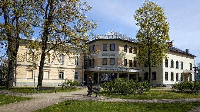 Latgales Kultūrvēstures muzejs neplāno veidot Covid-19 pandēmijas laika liecību krājumu.