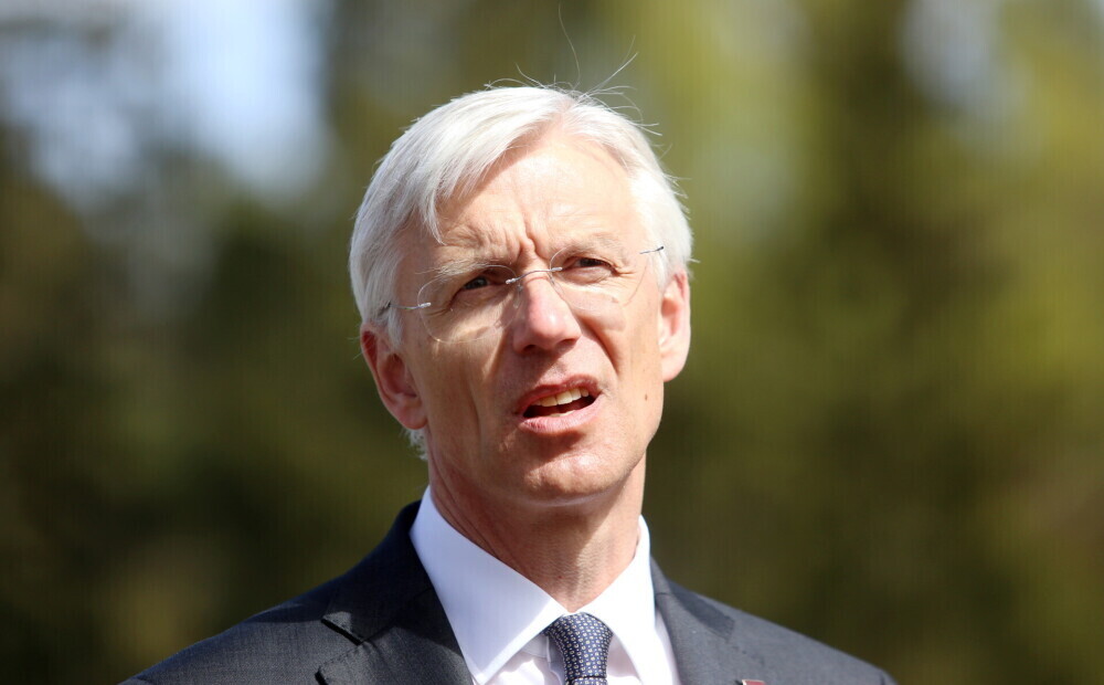 Премьер министр латвии сейчас Премьер министр латвии сейчас