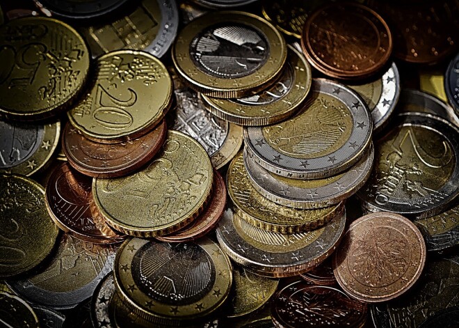 Экономист дал прогноз о ценах в Латвии в этом и следующем году