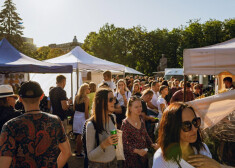 Festivāls tiek organizēts ar mērķi popularizēt videi, dzīvniekiem un veselībai draudzīgākus ēšanas paradumus.