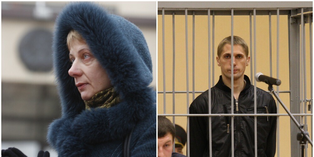 Radi nezina nāves laiku, ne kapavietu: Baltkrievijas nāvessodu sistēmas baisā realitāte