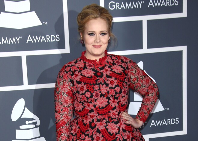 Adele