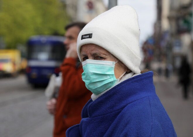 Aizvadītajā diennaktī Covid-19 konstatēts 27 cilvēkiem