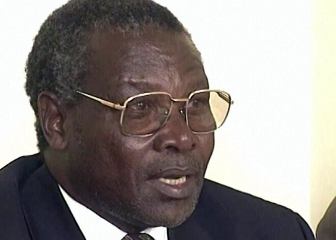 26 gadus pēc pastrādātajiem noziegumiem Francijā apcietināts Ruandas genocīda finansētājs