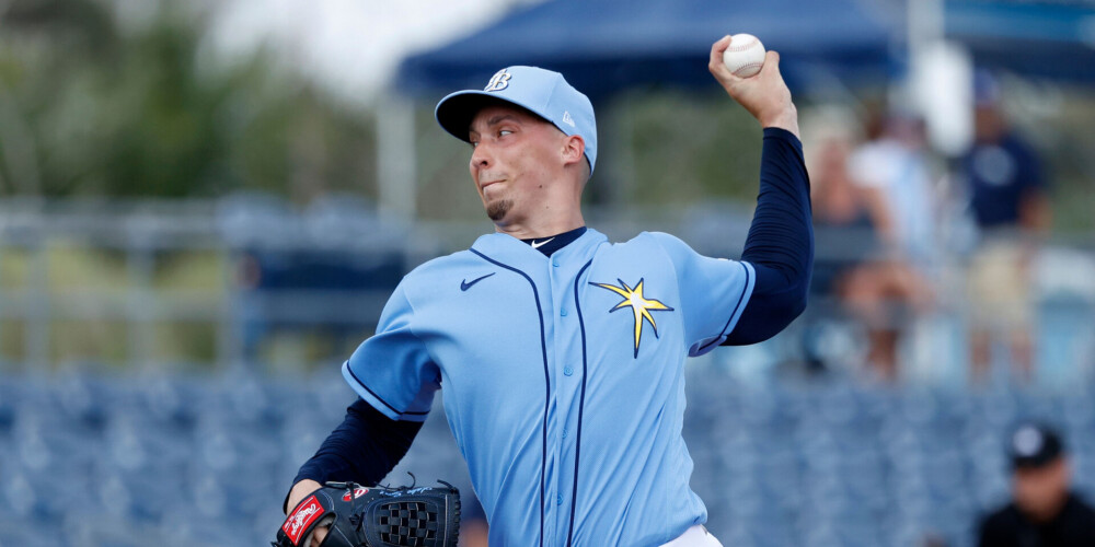 MLB varētu atsākties pavisam citādāks nekā ierasts.