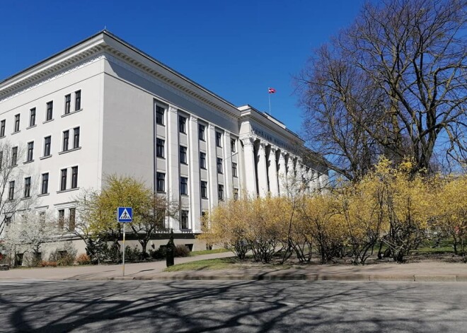 Kāpēc izvēlēties studijas Liepājas Universitātē