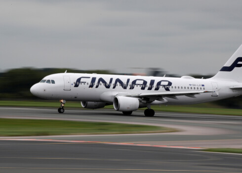 В июле Finnair возобновит полеты в десятки пунктов назначения, в том числе в Ригу