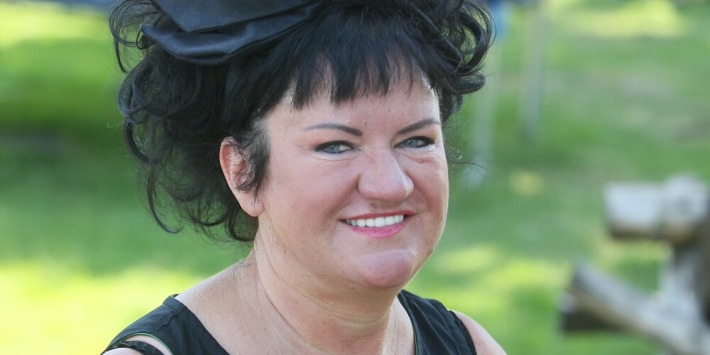 Elita Patmalniece.