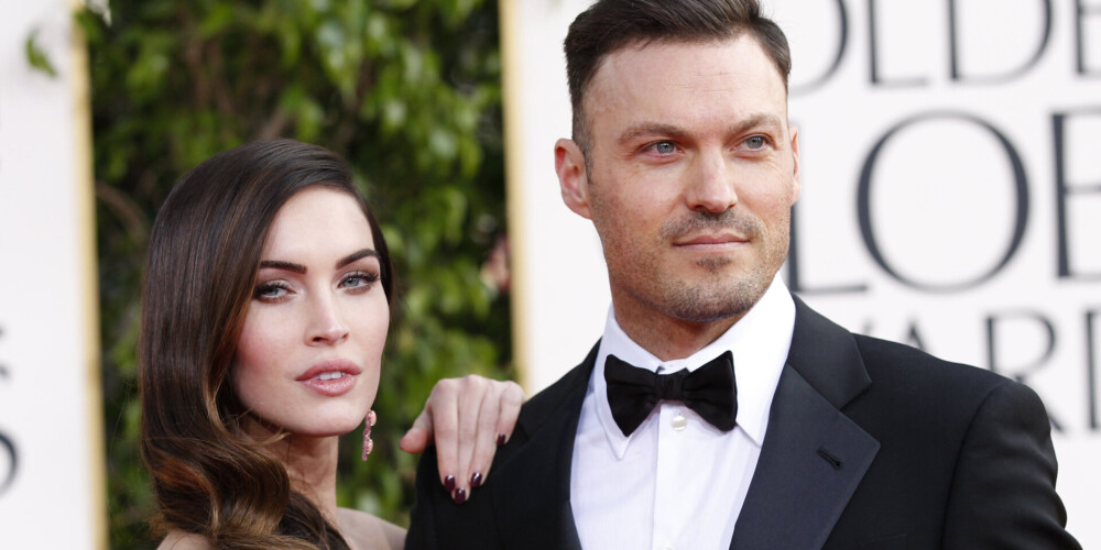 Megana un Braiens nu ies katrs savu ceļu.