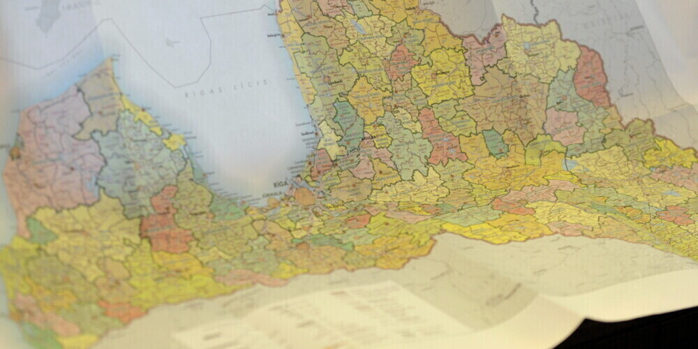 Administratīvi teritoriālā reforma valsts attīstībai un iedzīvotāju labklājības nodrošināšanai. Izvirzītais mērķis līdz 2021.gadam: izveidotas ekonomiski attīstīties spējīgas administratīvās teritorijas ar vietējām pašvaldībām, pašvaldības spēj nodrošināt tām likumos noteikto autonomo funkciju izpildi salīdzināmā kvalitātē un pieejamībā, pašvaldības sniedz iedzīvotājiem kvalitatīvus pakalpojumus par samērīgām izmaksām